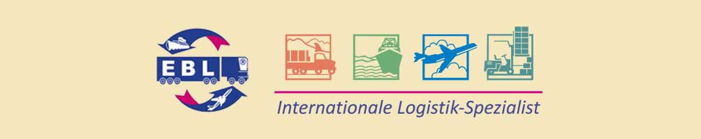 EBL Logistik Türkei - Deutschland Güterkraftverkehr | Seefracht | Luftverkehr Internationale Transport Dienste